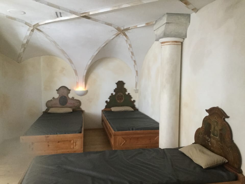 Sport & Freizeit Hotel Sassongher