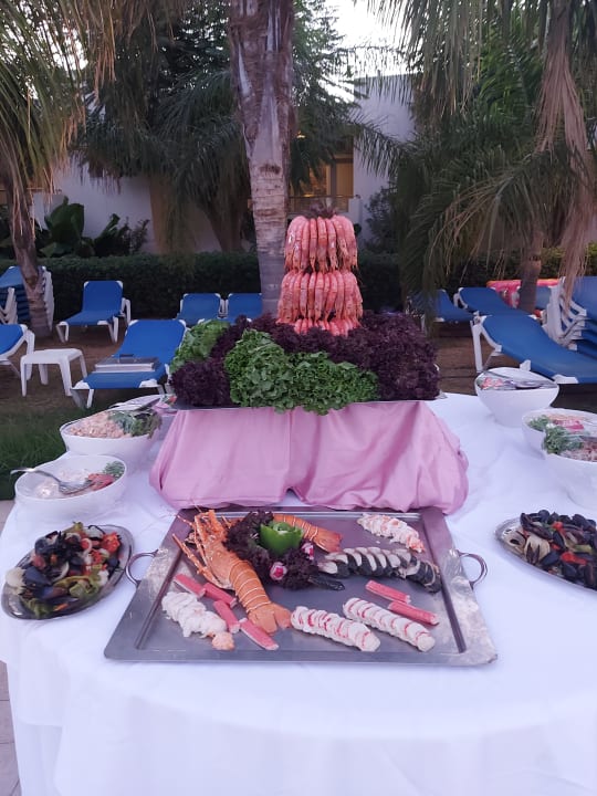 Gastro Sentido Kyknos Beach Adults Only 16+