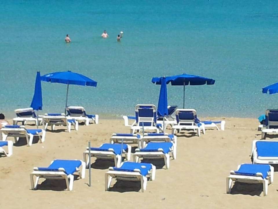 Strand Hotel Sunrise Beach