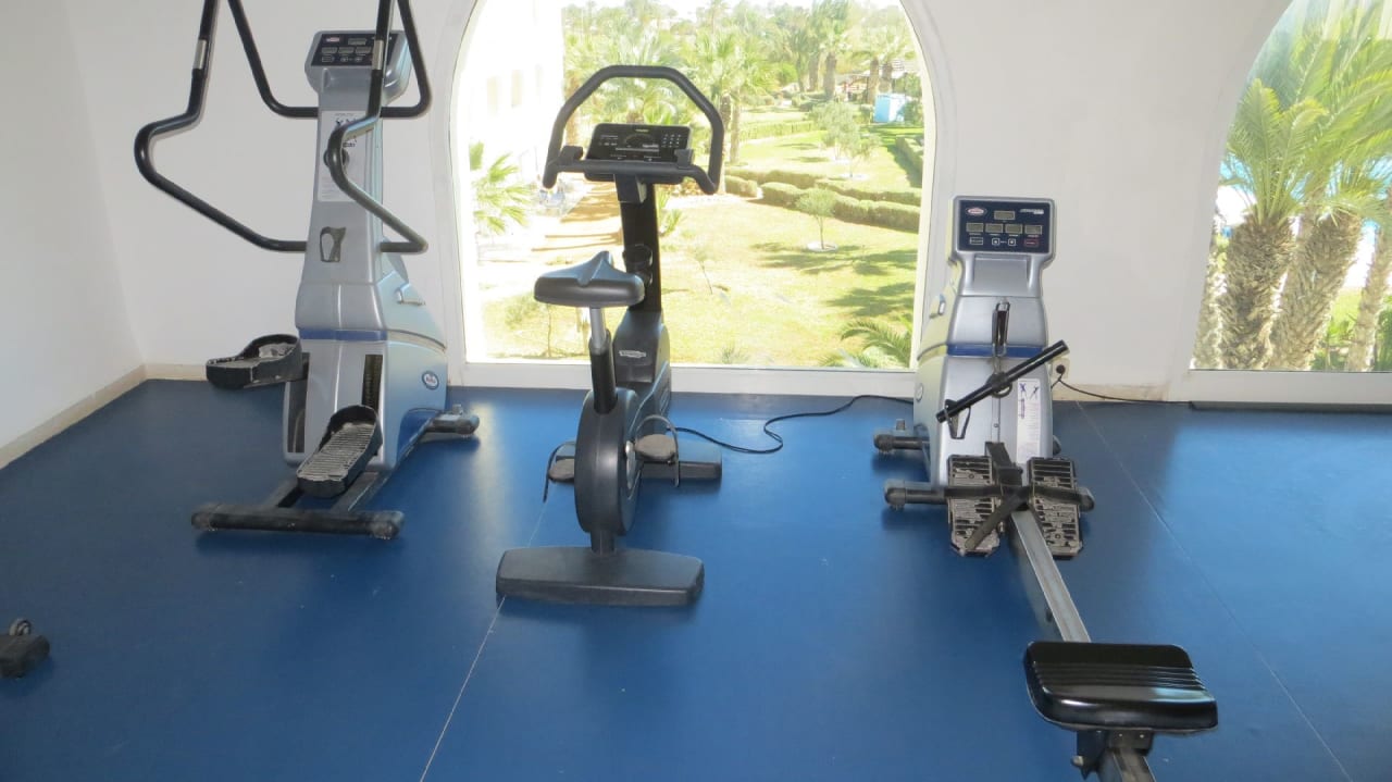 Sport & Freizeit Iberostar Waves Mehari Djerba