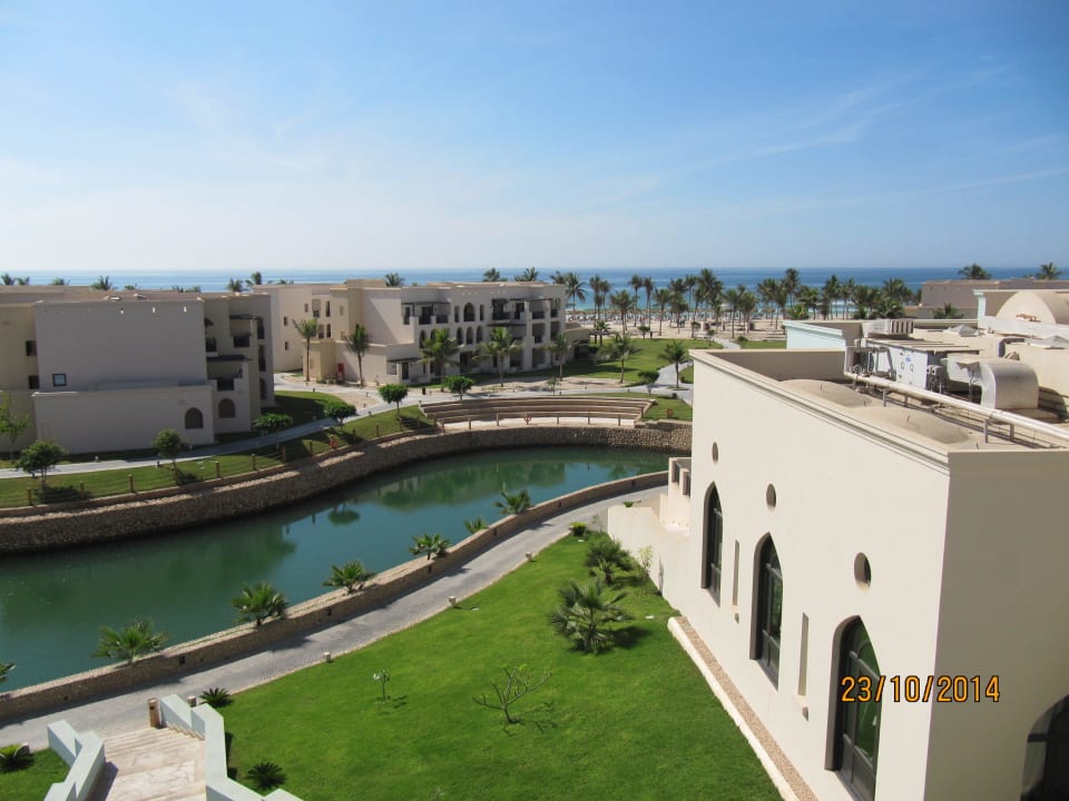 2.Etage Salalah Rotana Resort