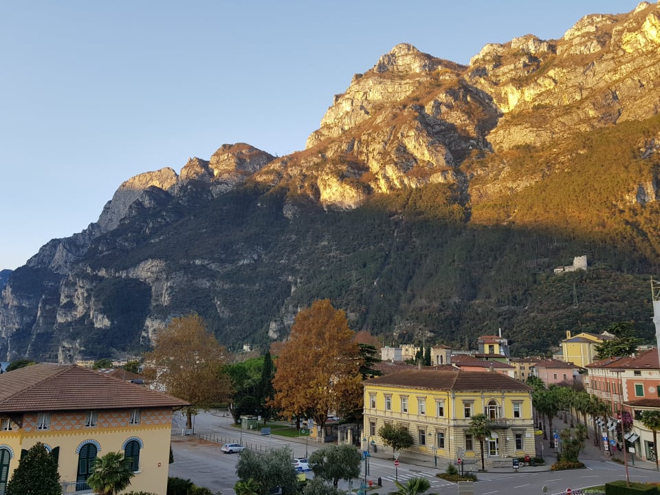 Ausblick Grand Liberty