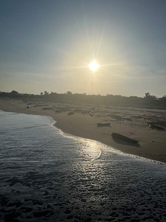 Strand Tambo Marina Eco Hostal