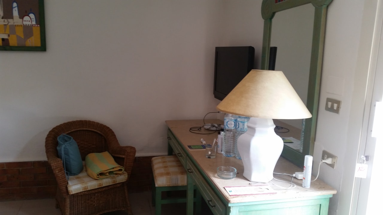 Zimmer Giftun Azur Resort