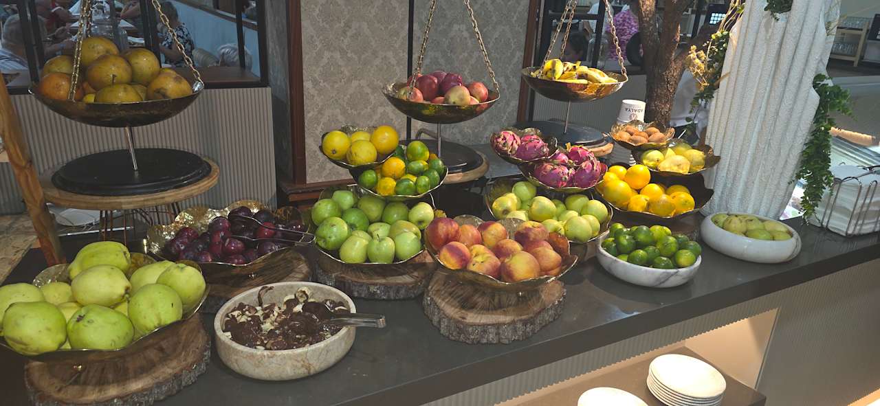 Gastro Adalya Resort & Spa - Adults Only