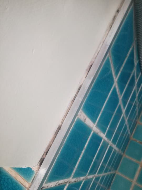 Zimmer Hotel Bandara On Sea Rayong