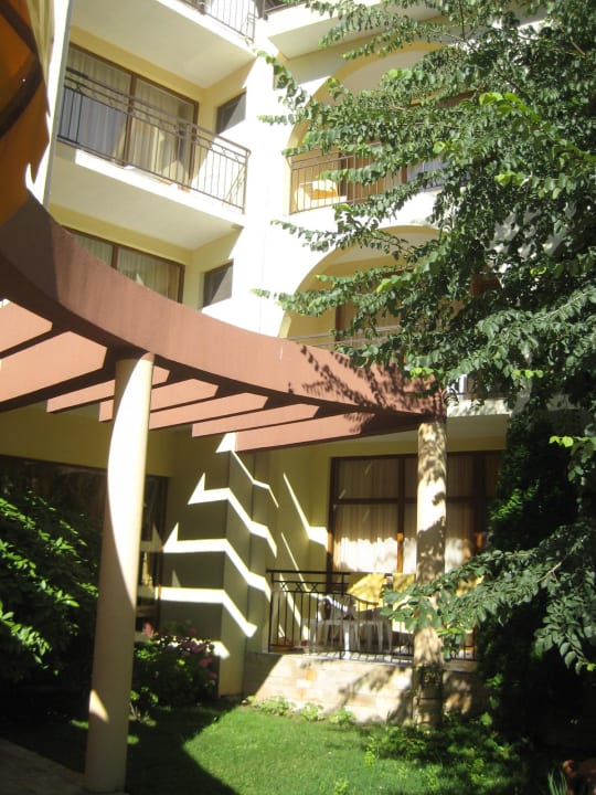 Hotel Yavor Palace Hotel Yavor Palace