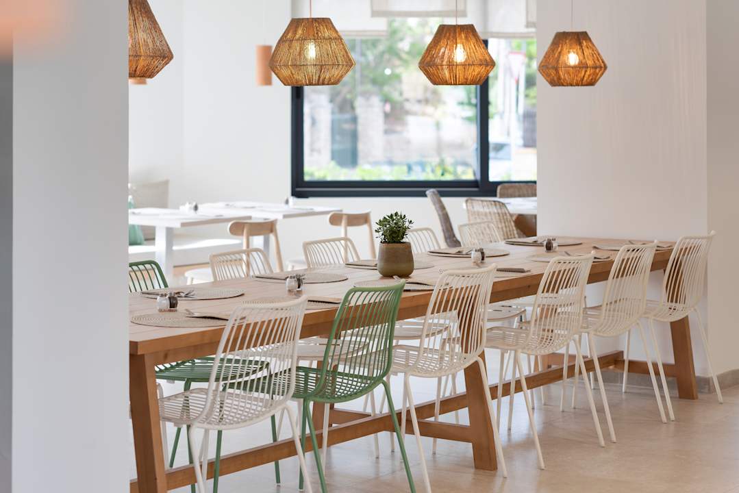 Gastro Copaiba by Honne Hotels