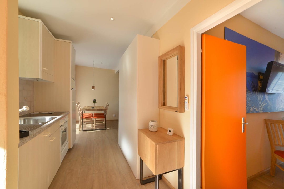 Zimmer Hotel La Campagnola