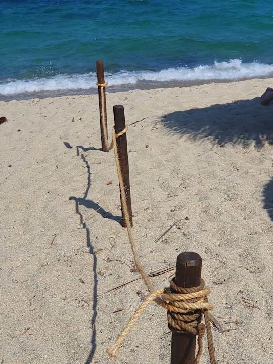 Strand Hotel Maistrali