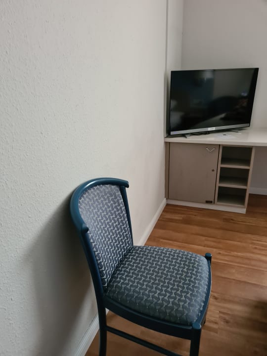 Zimmer Hotel Novalis Dresden By Aurum