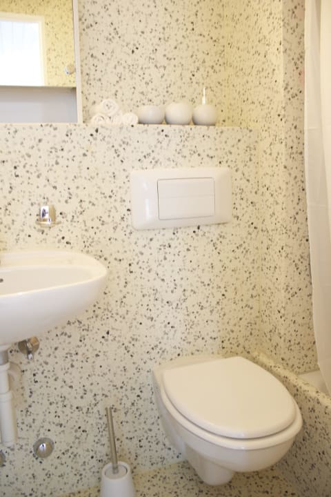 Badezimmer Apartments Winkelried