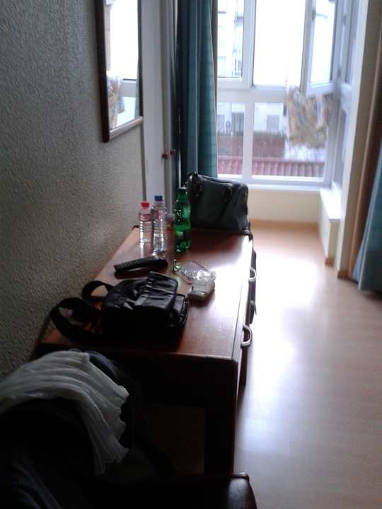 DZ Hotel Picos de Europa