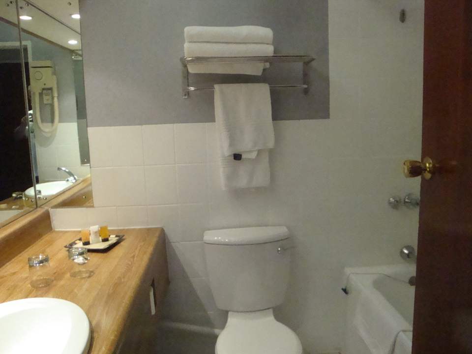 Zweckmäßiges Bad Oudtshoorn Inn