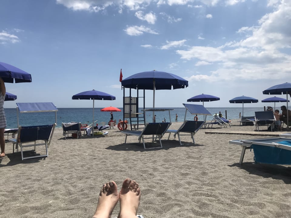 Strand Sant Alphio Garden Hotel & Spa