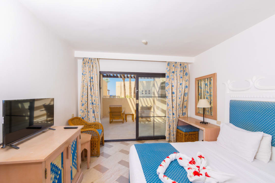 Zimmer The Grand Hotel Sharm El Sheikh