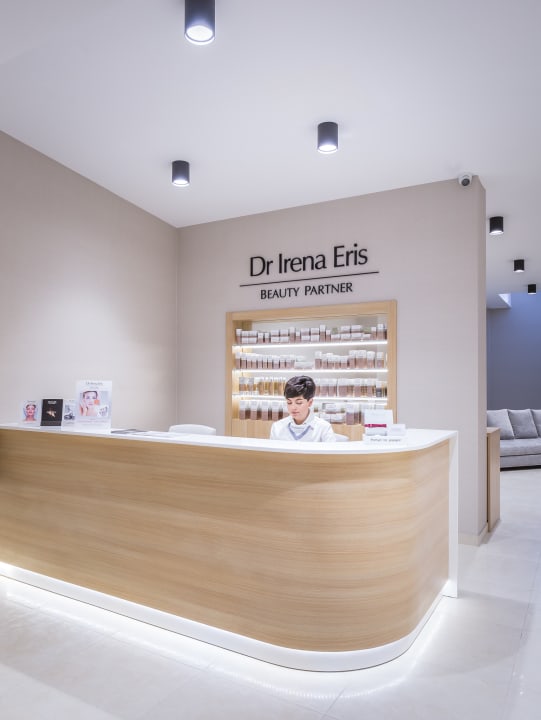 Sonstiges Green Mountain Hotel