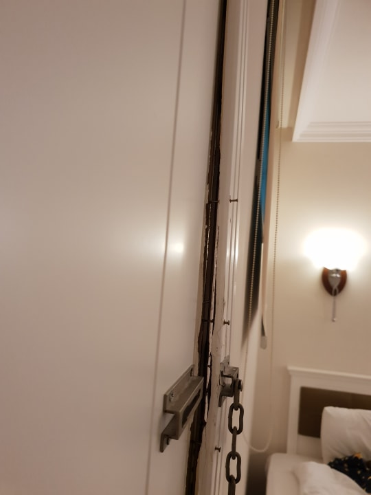 Zimmer Hane Family Resort