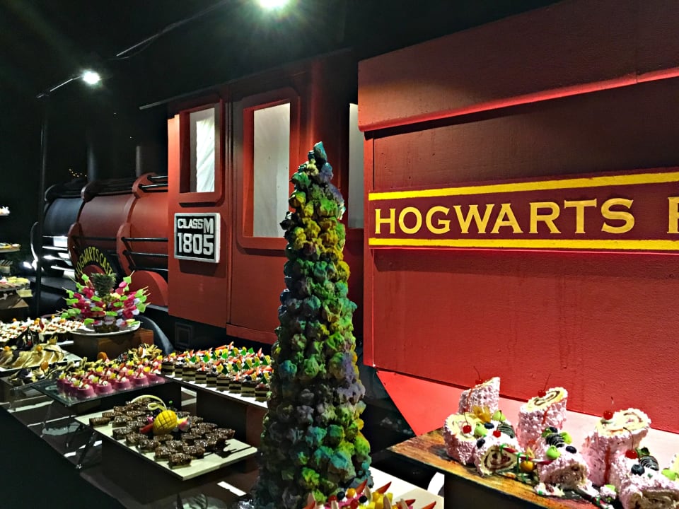 Gastro Adaaran Select Meedhupparu Island Resort - Premium All Inclusive