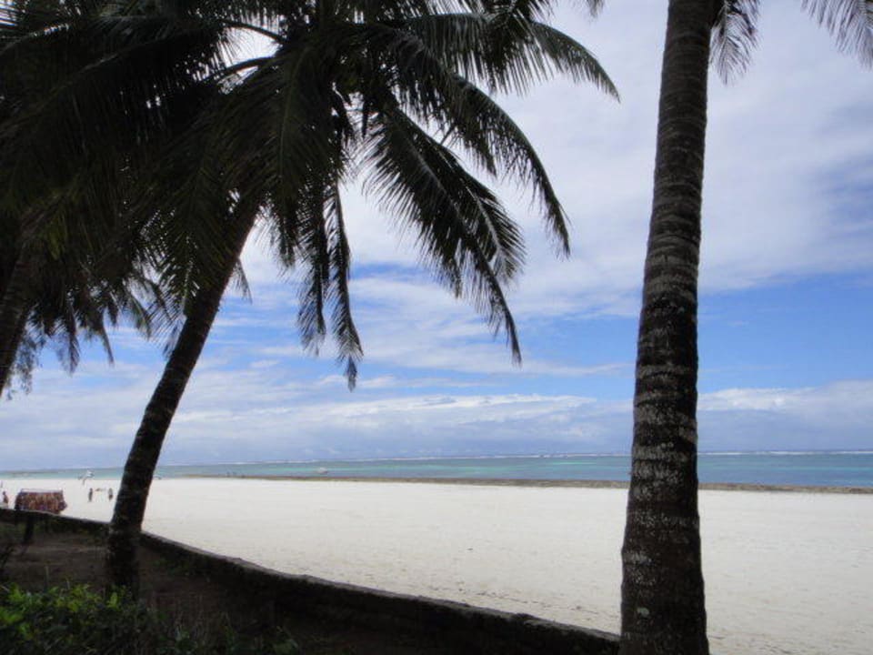 Weißer Sand Hotel Papillon Lagoon Reef