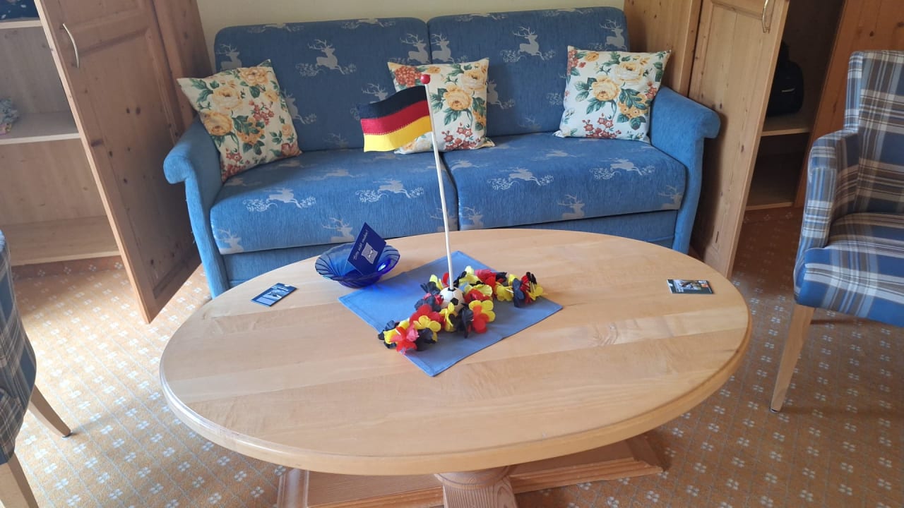 Zimmer Hotel Alpengasthof Löwen