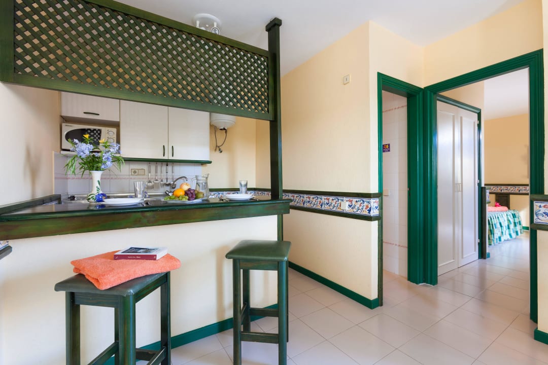 ZIMMER Puerto Caleta