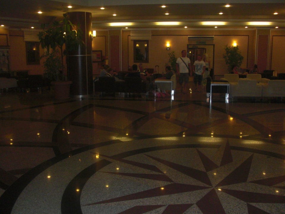 Blitzeblank Hane Family Resort