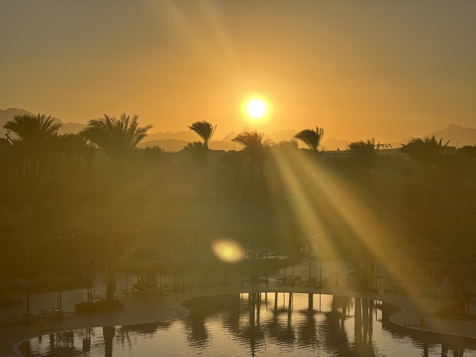 Pool Jaz Makadi Oasis Resort