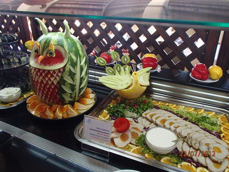 Hotel Kalithea Horizon Royal Hotel Kalithea Horizon Royal