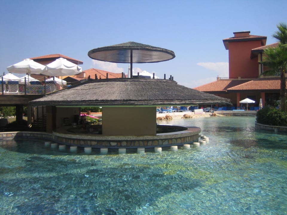 Poolbar Club Grand Aqua