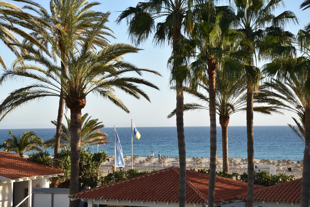 Ausblick ROBINSON JANDIA PLAYA