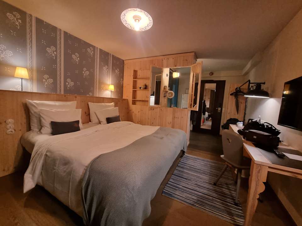 Zimmer Marias Platzl