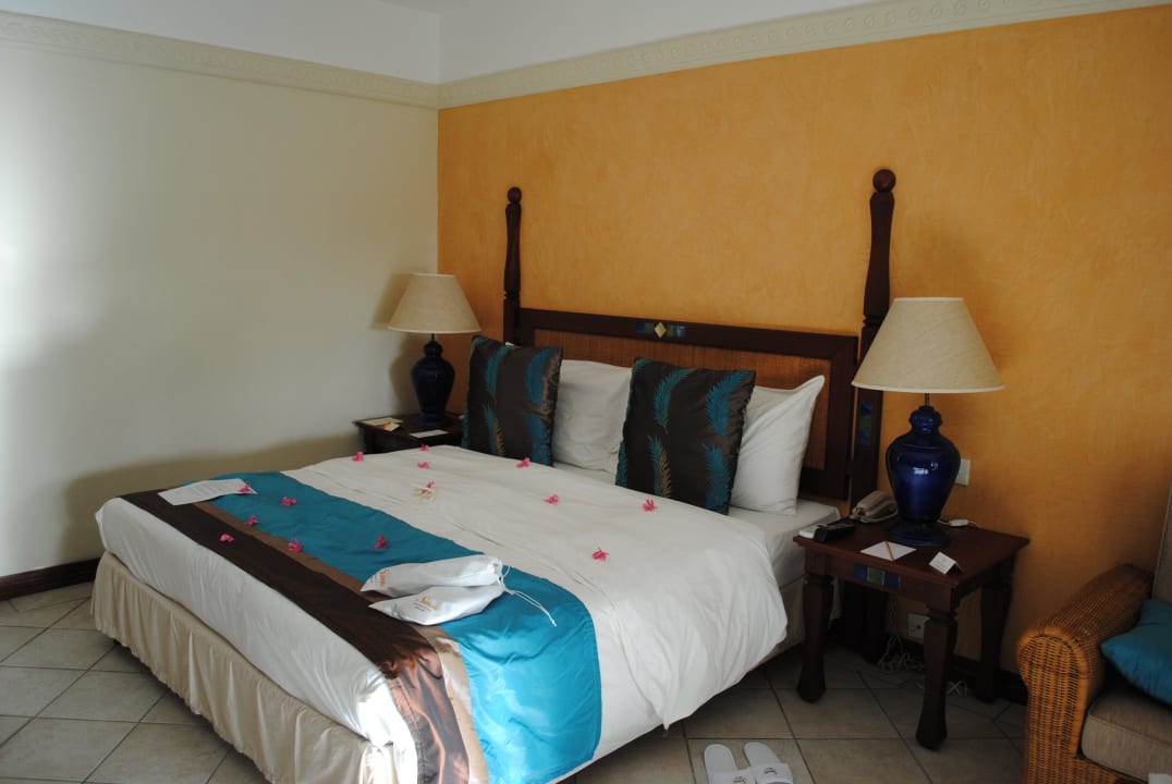 Honeymoon Zimmer Sands Suites Resort & Spa