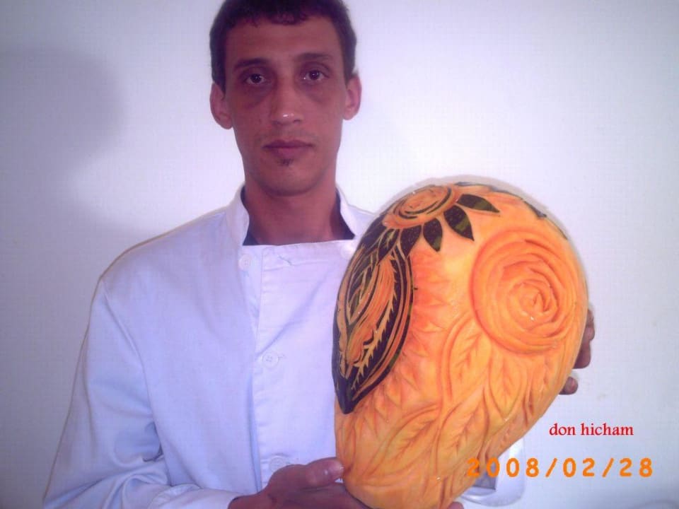 Don hicham Club Jandia Princess