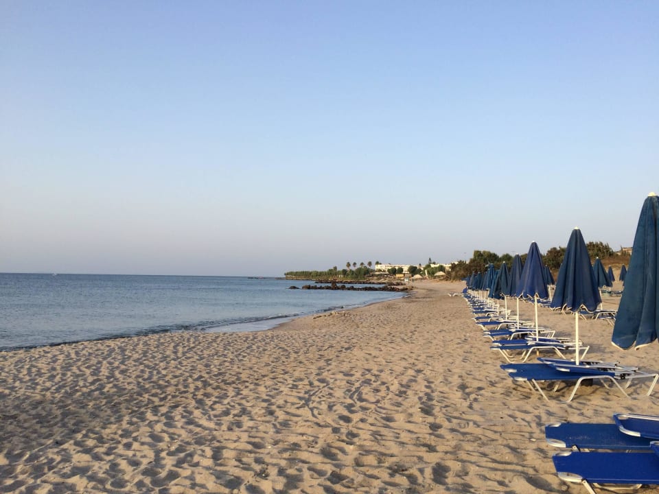 Strand  Porto Bello Royal