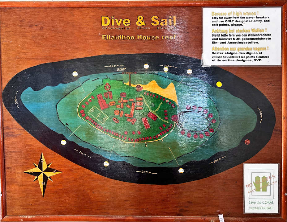 Sonstiges Ellaidhoo Maldives by Cinnamon