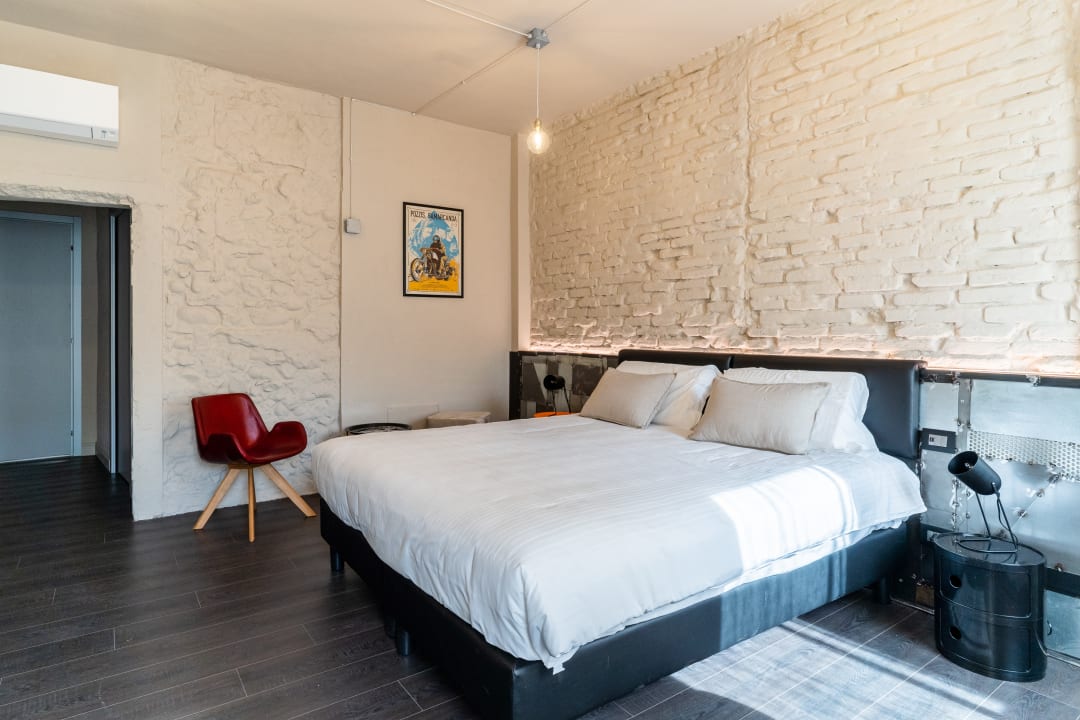 Zimmer Casa Babbuino
