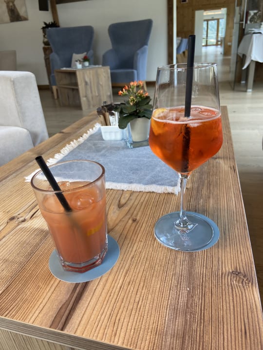 Gastro Tuberis Nature & Spa Resort