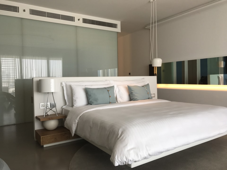 Zimmer Nikki Beach Resort & Spa Dubai