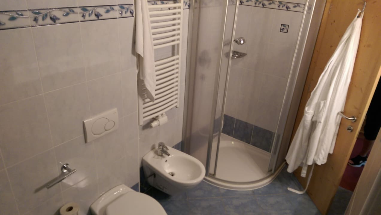 Zimmer Sporthotel Kalcherhof