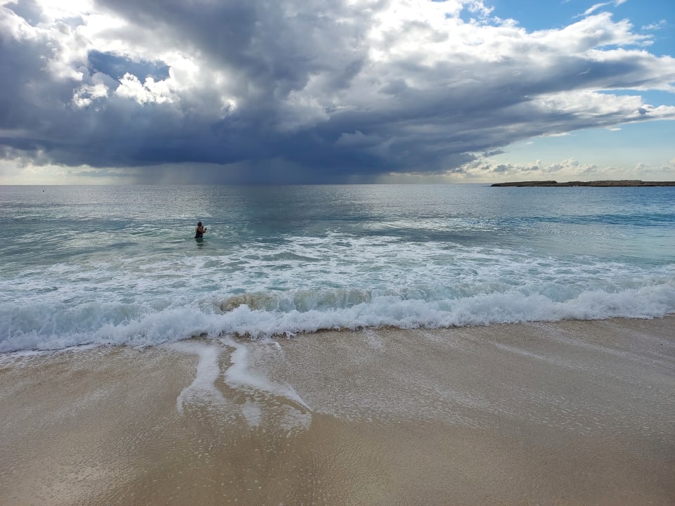 Strand Asterias Beach