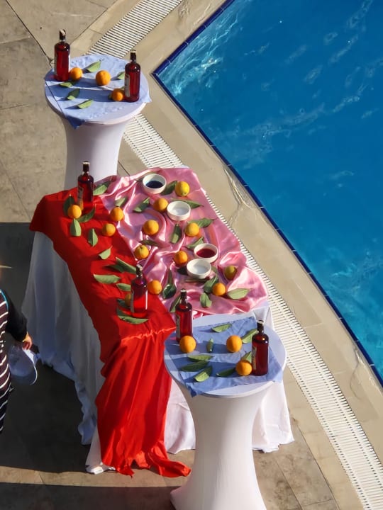 Gastro Alaiye Resort & Spa