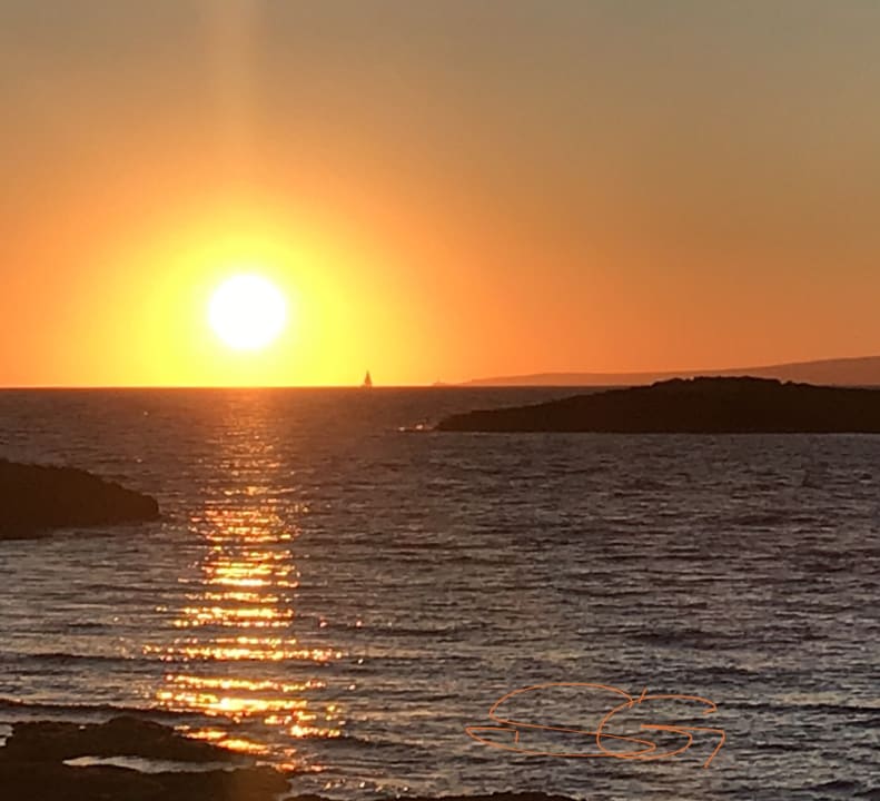 Ausblick AluaSoul Palma