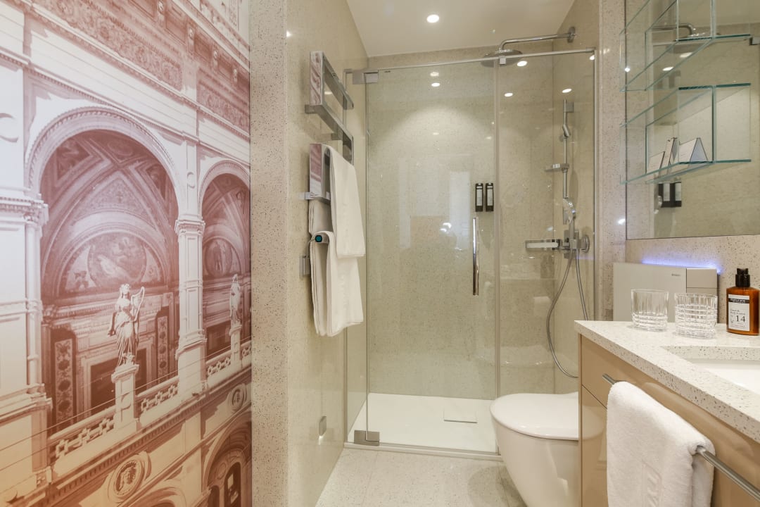 Zimmer Boutiquehotel Das Tyrol