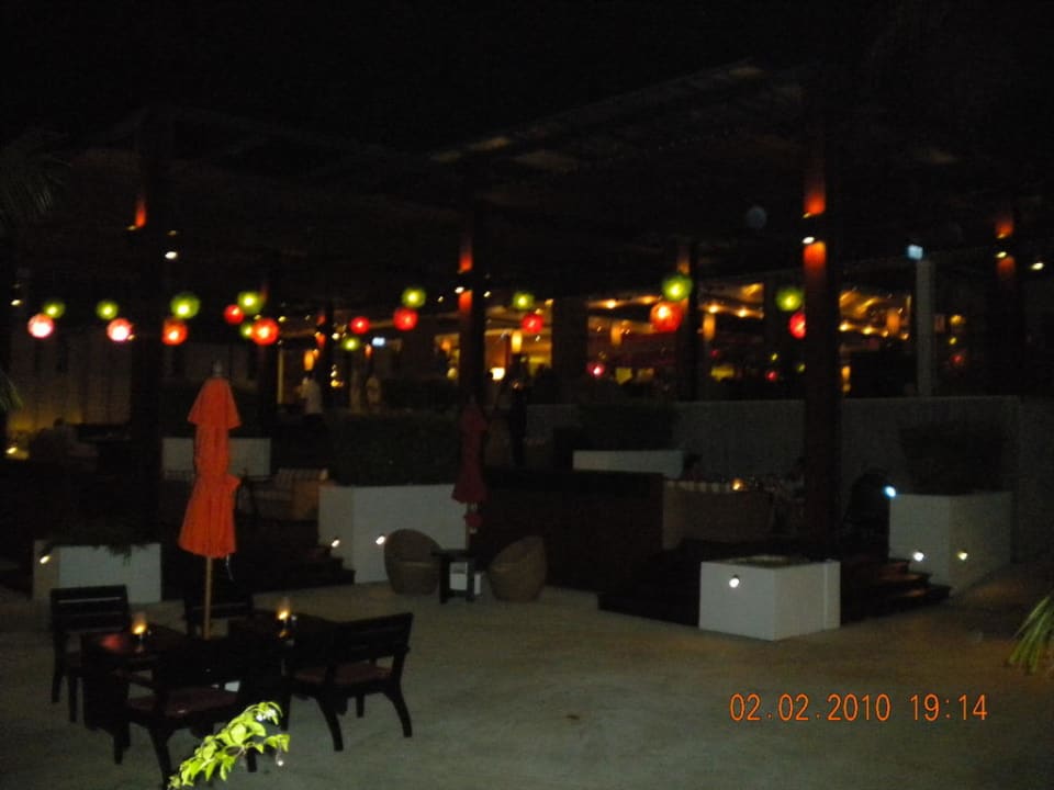 Hotel Holiday Inn Resort Phuket Surin Beach by IHG