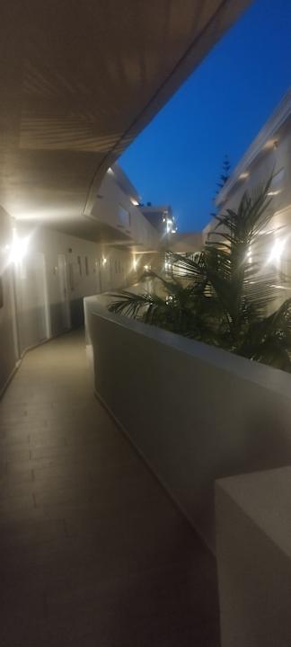 Außenansicht Mythos Palace Resort & Spa