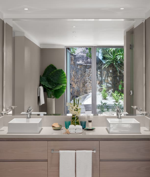 Zimmer Paradis Beachcomber Golf Resort & Spa