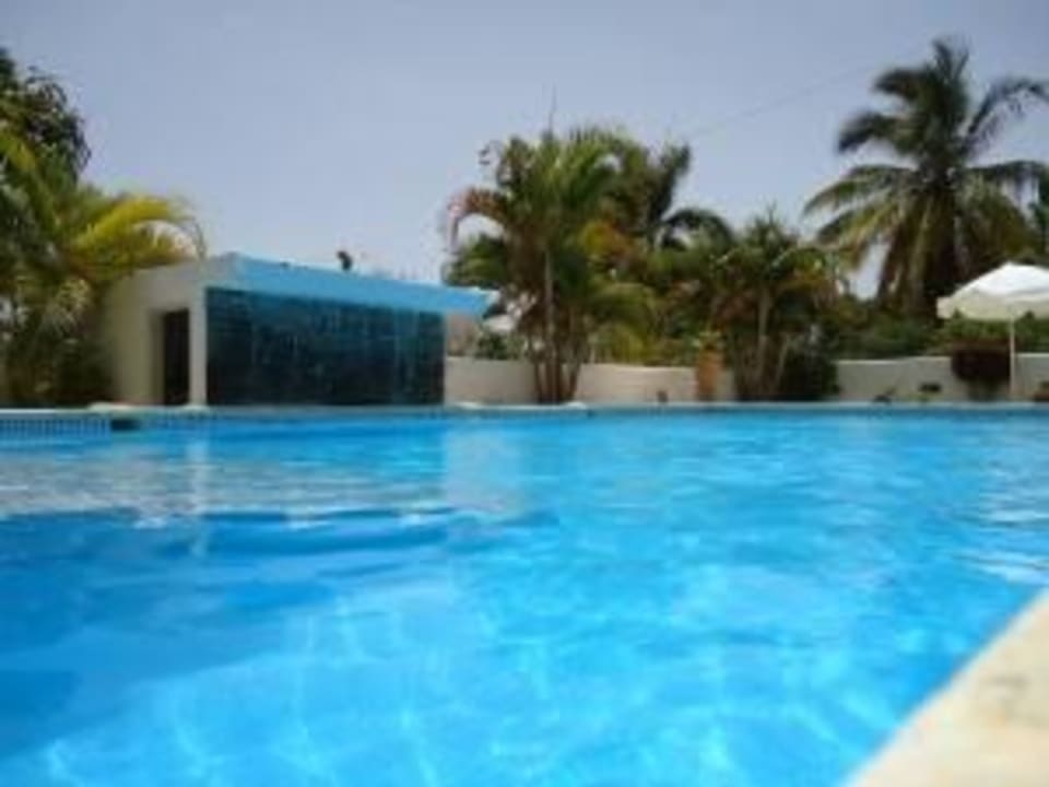 Piscina Cabana Victoria