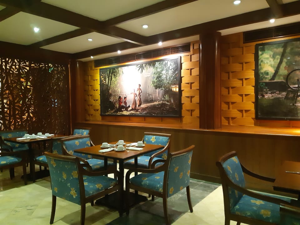 Gastro Paradisus by Melia Bali