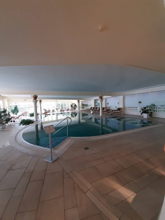 Pool Hotel Mooshof